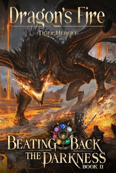 Paperback Dragon's Fire Book