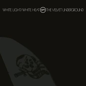 Vinyl White Light / White Heat (Half-Speed Master LP) Book