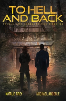 Paperback To Hell And Back: A Kurtherian Gambit Series Book