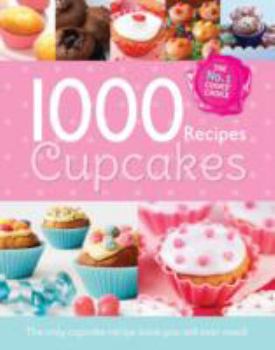 Hardcover Cupcake Heaven Book