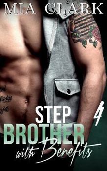 Paperback Stepbrother With Benefits 4 Book