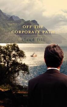 Paperback Off the Corporate Path Book