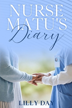Paperback Nurse Matu's Diary Book