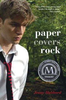 Hardcover Paper Covers Rock Book