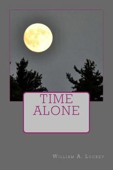 Paperback Time Alone Book