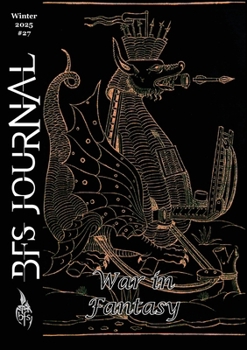 Paperback BFS Journal #27 Book
