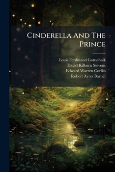 Paperback Cinderella And The Prince Book