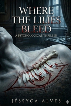 Paperback Where the Lilies Bleed Book