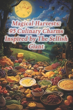 Paperback Magical Harvests: 95 Culinary Charms Inspired by The Selfish Giant Book