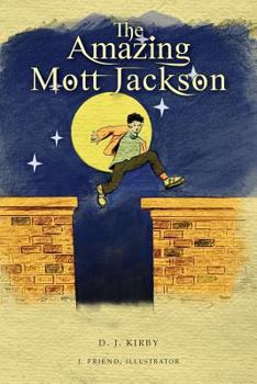 Paperback The Amazing Mott Jackson Book