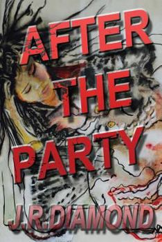 Paperback After The Party Book