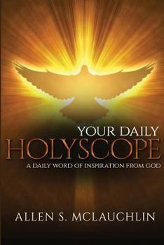 Paperback Your Daily HolyScope Book