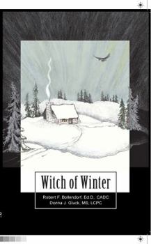 Paperback Witch of Winter Book