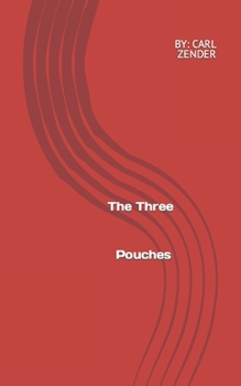 Paperback The Three Pouches Book
