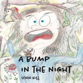 Paperback A Bump In The Night Book