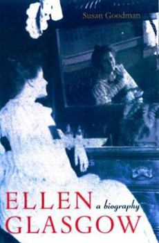 Paperback Ellen Glasgow: A Biography Book