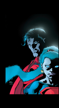 Hardcover Absolute Batman: The Dark Knight-Master Race (New Edition) Book