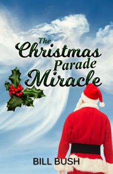 Paperback The Christmas Parade Miracle Book