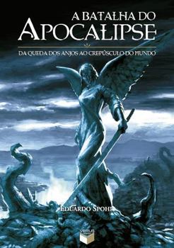 Paperback Batalha do Apocalipse (Em Portugues do Brasil) [Portuguese_Brazilian] Book