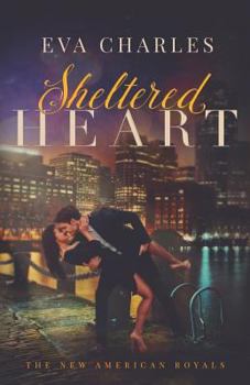 Paperback Sheltered Heart: Sophie's Story Book