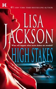 Mass Market Paperback High Stakes: An Anthology Book