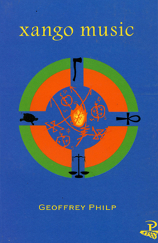 Paperback Xango Music Book