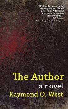 Paperback The Author Book