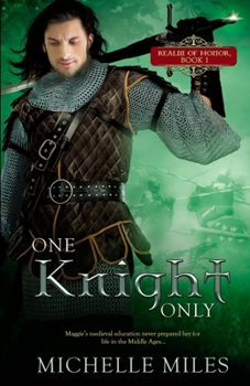 Paperback One Knight Only Book