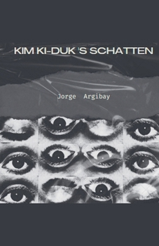 Paperback Kim Ki-duk's Schatten [German] Book