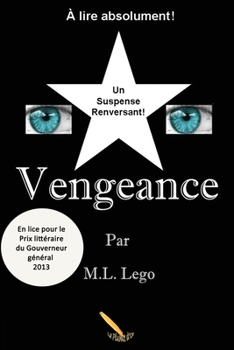 Paperback Vengeance [French] Book