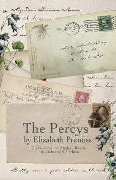 Paperback The Percys Book