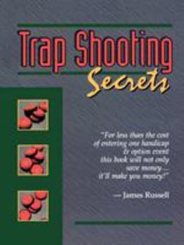 Paperback Trap Shooting Secrets Book