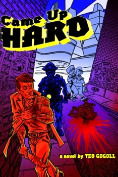 Paperback Came Up Hard Book