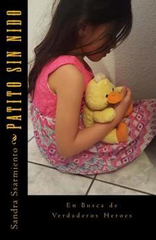 Paperback Patito sin Nido [Spanish] Book