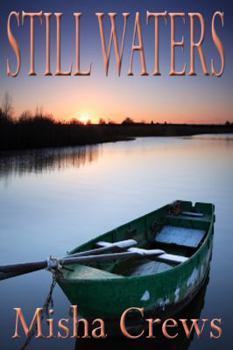 Paperback Still Waters Book