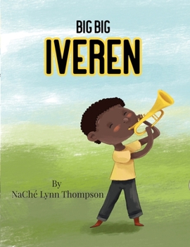 Paperback Big Big Iveren Book