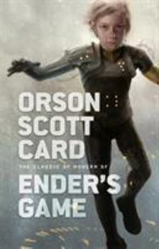 Ender’s Game - Book #6 of the Enderverse