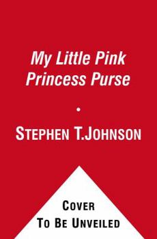 Hardcover My Little Pink Princess Purse Book