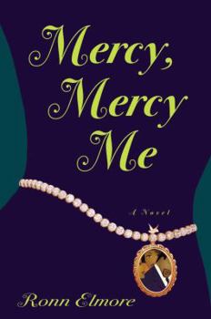 Hardcover Mercy, Mercy Me Book