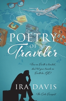 Paperback Poetry of a Traveler Book