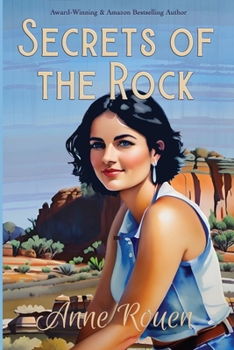 Paperback Secrets of the Rock Book