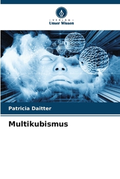 Paperback Multikubismus [German] Book