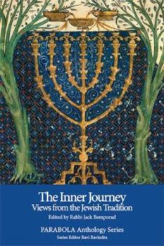 Paperback The Inner Journey: Views from the Jewish Tradition Book