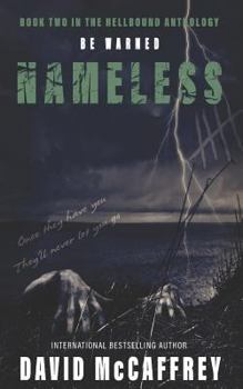 Paperback Nameless: The Thriller That Will Keep You Up All Night! Book