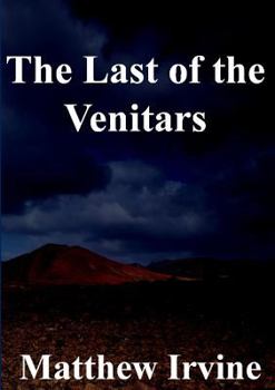 Paperback The Last of the Venitars Book