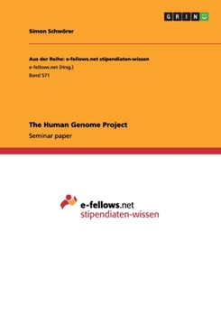 The Human Genome Project