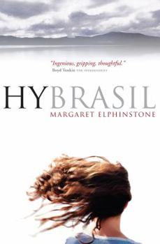 Paperback Hy Brasil Book