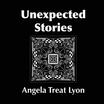 Paperback Unexpected Stories Book