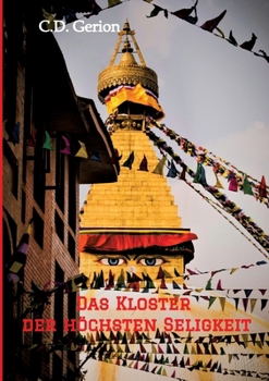 Paperback Das Kloster der höchsten Seligkeit [German] Book