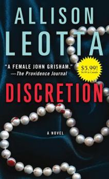 Discretion - Book #2 of the Anna Curtis